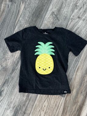 Whistle and flute t shirt